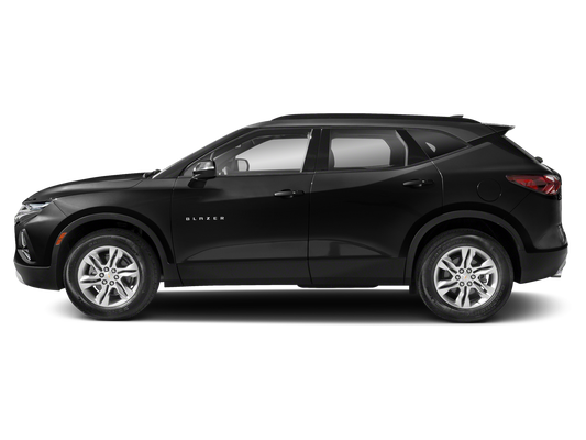 2021 Chevrolet Blazer LT 4D Sport Utility in Knoxville, TN - Ted Russell Nissan