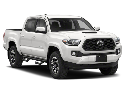 2023 Toyota Tacoma 4WD TRD Sport in Knoxville, TN - Ted Russell Nissan