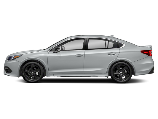 2020 Subaru Legacy 2.5i Sport in Knoxville, TN - Ted Russell Nissan