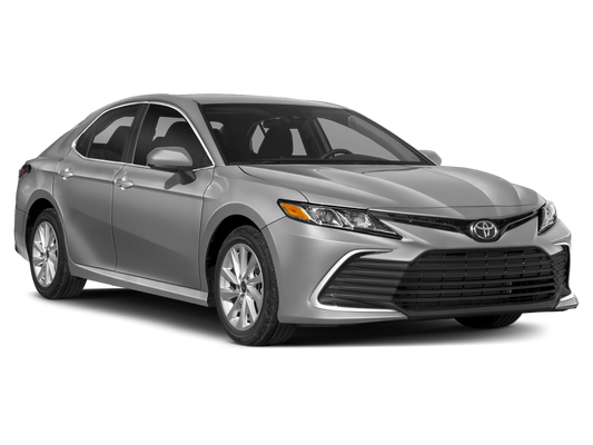 2021 Toyota Camry LE 4D Sedan in Knoxville, TN - Ted Russell Nissan