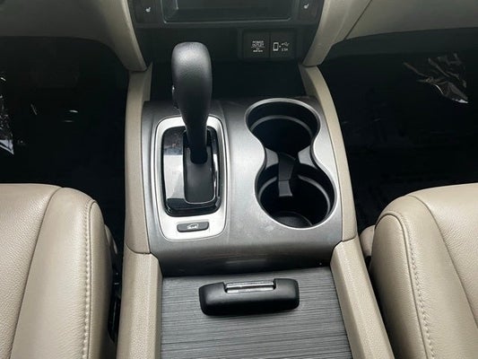 2020 Honda Pilot EX-L 4D Sport Utility in Knoxville, TN - Ted Russell Nissan