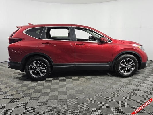 2022 Honda CR-V EX in Knoxville, TN - Ted Russell Nissan