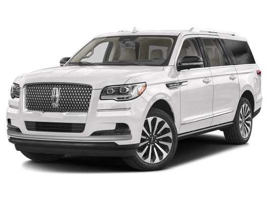 2023 Lincoln Navigator L Reserve in Knoxville, TN - Ted Russell Nissan