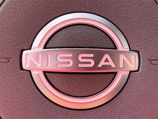2022 Nissan Rogue SV in Knoxville, TN - Ted Russell Nissan
