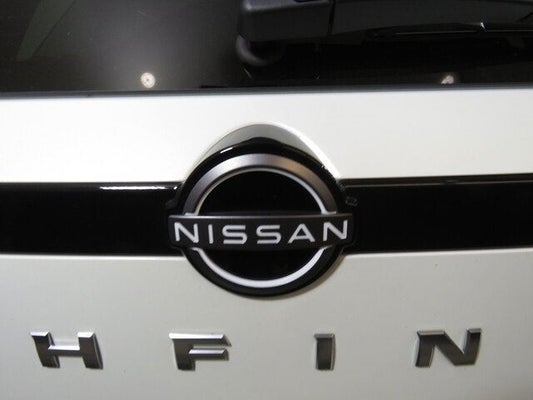 2022 Nissan Pathfinder SL in Knoxville, TN - Ted Russell Nissan