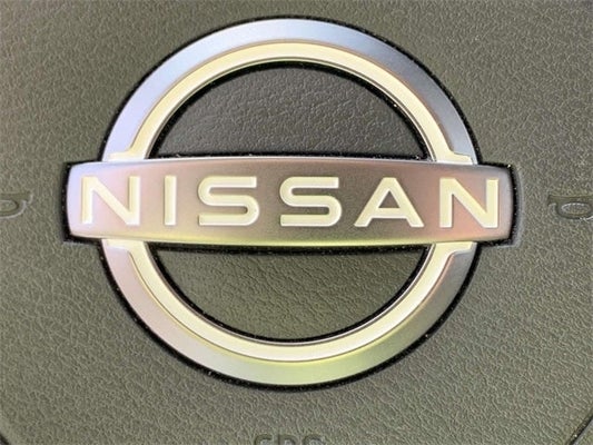 2023 Nissan Pathfinder SL in Knoxville, TN - Ted Russell Nissan