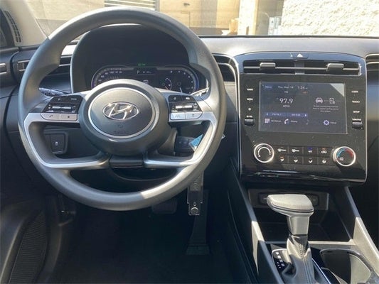 2023 Hyundai TUCSON SE in Knoxville, TN - Ted Russell Nissan