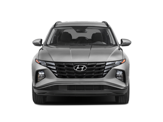 2023 Hyundai TUCSON SEL in Knoxville, TN - Ted Russell Nissan