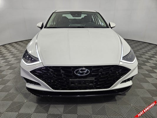 2020 Hyundai Sonata SEL in Knoxville, TN - Ted Russell Nissan