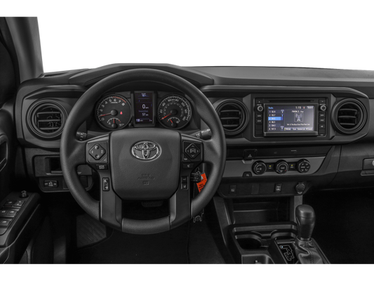 2019 Toyota Tacoma SR5 4D Double Cab in Knoxville, TN - Ted Russell Nissan
