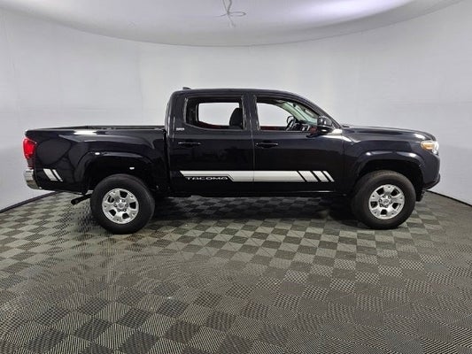 2019 Toyota Tacoma SR5 4D Double Cab in Knoxville, TN - Ted Russell Nissan