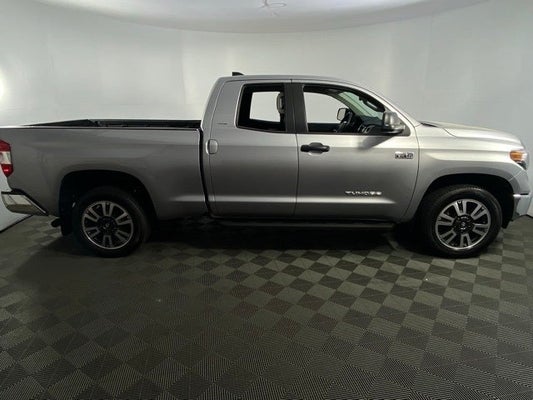 2021 Toyota Tundra SR5 4D Double Cab in Knoxville, TN - Ted Russell Nissan