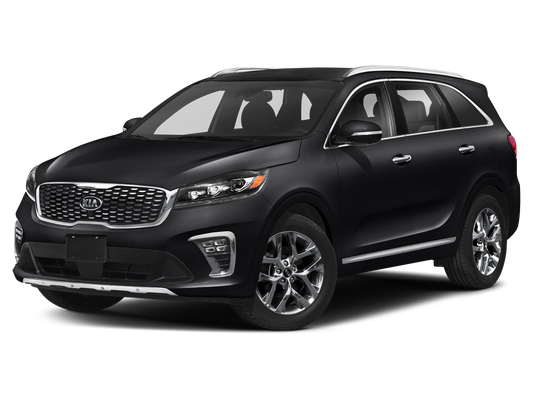 2019 Kia Sorento SX Limited V6 in Knoxville, TN - Ted Russell Nissan