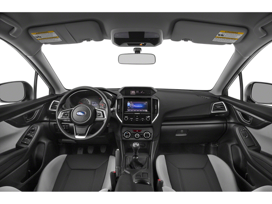 2021 Subaru Crosstrek Limited in Knoxville, TN - Ted Russell Nissan