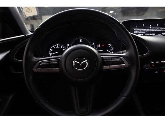 2021 Mazda Mazda3 Hatchback Select in Knoxville, TN - Ted Russell Nissan