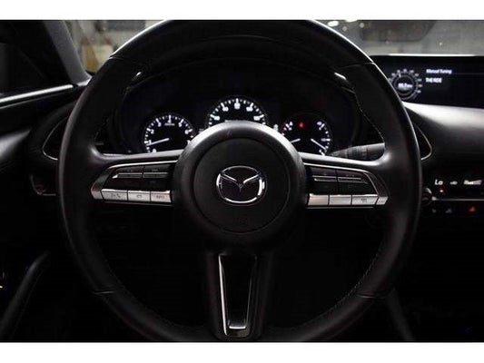 2023 Mazda Mazda3 Hatchback 2.5 S Preferred Package in Knoxville, TN - Ted Russell Nissan