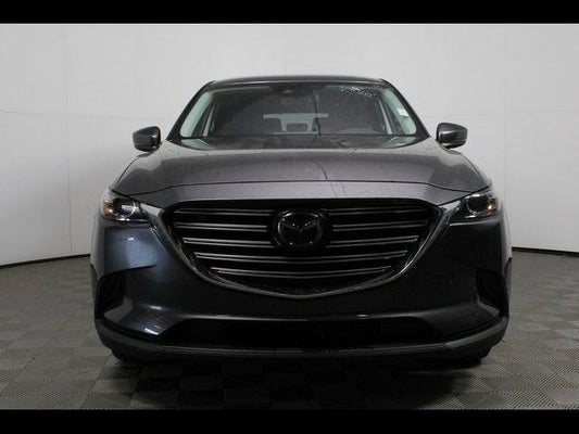 2021 Mazda Mazda CX-9 Touring in Knoxville, TN - Ted Russell Nissan