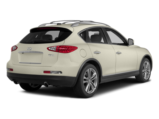 2015 INFINITI QX50 Journey in Knoxville, TN - Ted Russell Nissan