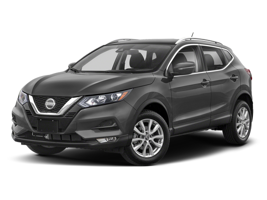 2022 Nissan Rogue Sport SV in Knoxville, TN - Ted Russell Nissan