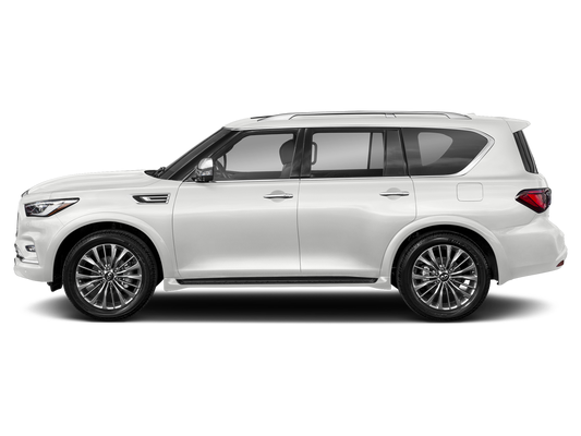 2021 INFINITI QX80 SENSORY in Knoxville, TN - Ted Russell Nissan