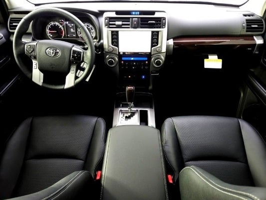 2024 Toyota 4Runner Limited 4D Sport Utility in Knoxville, TN - Ted Russell Nissan
