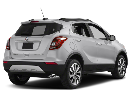 2019 Buick Encore Essence in Knoxville, TN - Ted Russell Nissan