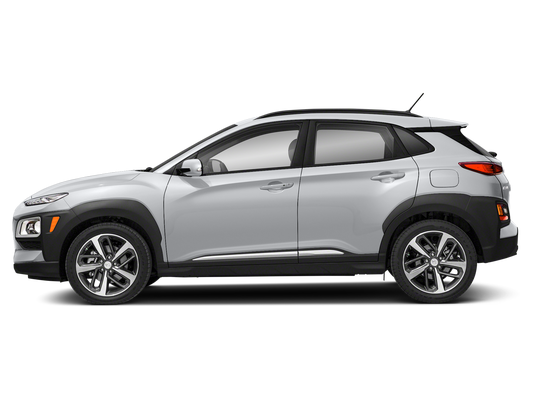 2019 Hyundai KONA Ultimate in Knoxville, TN - Ted Russell Nissan