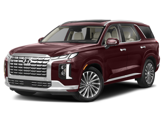 2023 Hyundai PALISADE Calligraphy in Knoxville, TN - Ted Russell Nissan
