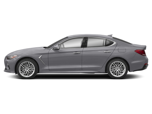2019 Genesis G70 2.0T Advanced in Knoxville, TN - Ted Russell Nissan