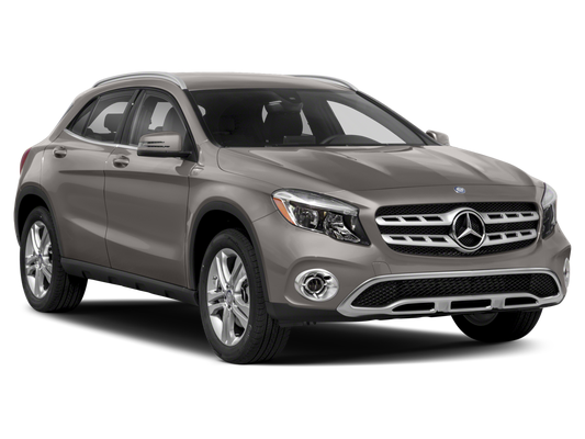 2019 Mercedes-Benz GLA 250 GLA 250 4MATIC® in Knoxville, TN - Ted Russell Nissan