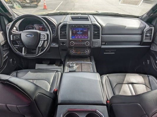 2020 Ford Expedition Max Limited in Knoxville, TN - Ted Russell Nissan