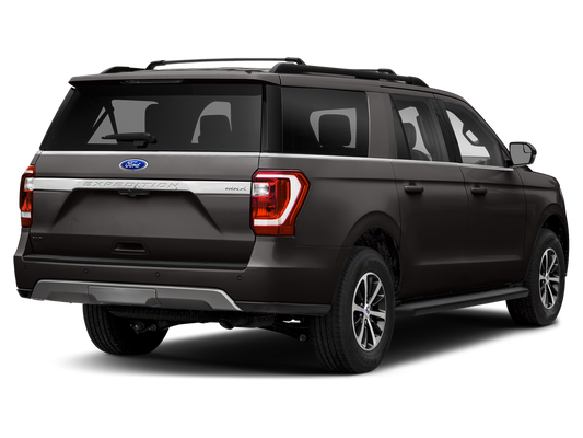 2020 Ford Expedition Max Limited in Knoxville, TN - Ted Russell Nissan