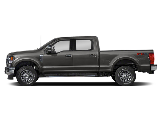 2022 Ford F-250SD XLT in Knoxville, TN - Ted Russell Nissan
