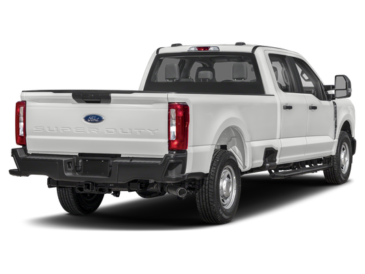 2023 Ford F-250SD XLT in Knoxville, TN - Ted Russell Nissan