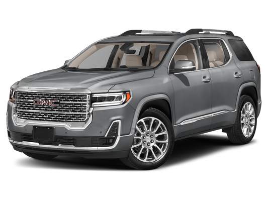 2023 GMC Acadia Denali in Knoxville, TN - Ted Russell Nissan