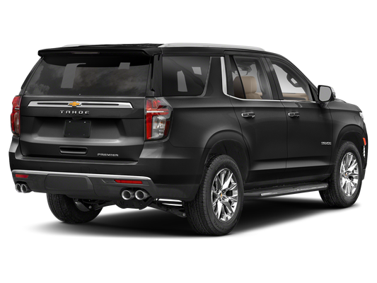 2023 Chevrolet Tahoe Premier in Knoxville, TN - Ted Russell Nissan