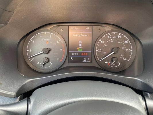 2024 Nissan Altima 2.5 S in Knoxville, TN - Ted Russell Nissan