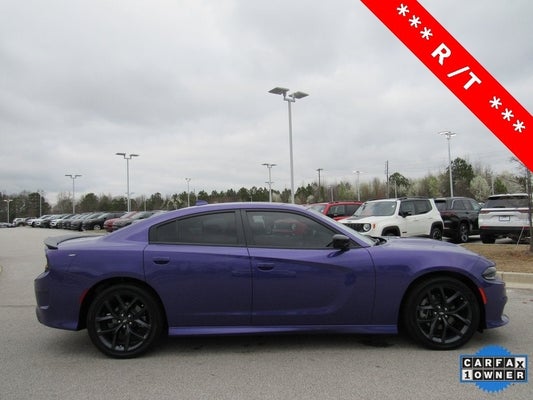 2023 Dodge Charger R/T in Knoxville, TN - Ted Russell Nissan