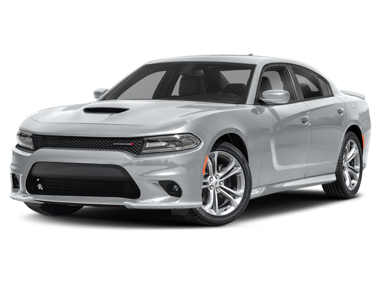 2021 Dodge Charger GT in Knoxville, TN - Ted Russell Nissan