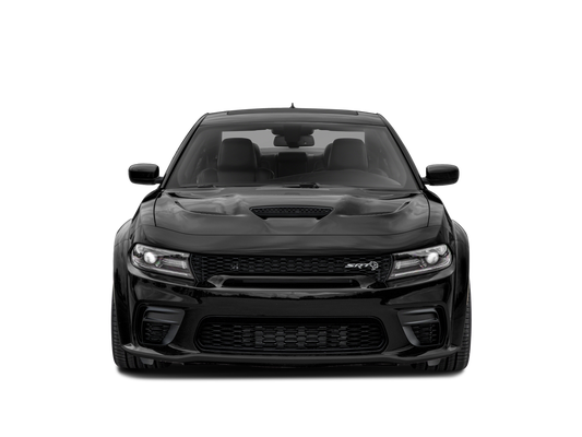 2023 Dodge Charger SRT Hellcat Redeye in Knoxville, TN - Ted Russell Nissan