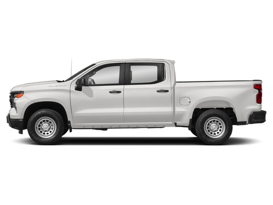 2023 Chevrolet Silverado 1500 LTZ in Knoxville, TN - Ted Russell Nissan