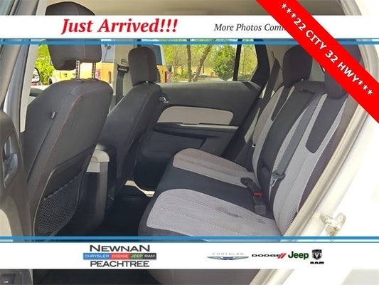 2014 GMC Terrain SLE-2 in Knoxville, TN - Ted Russell Nissan