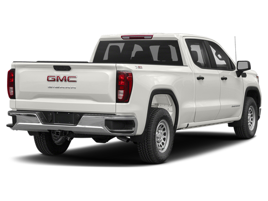 2023 GMC Sierra 1500 SLT in Knoxville, TN - Ted Russell Nissan