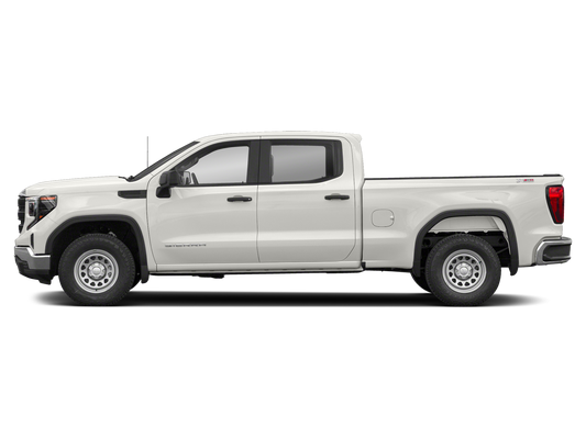 2023 GMC Sierra 1500 SLT in Knoxville, TN - Ted Russell Nissan