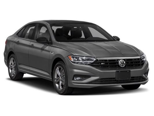 2019 Volkswagen Jetta R-Line in Knoxville, TN - Ted Russell Nissan