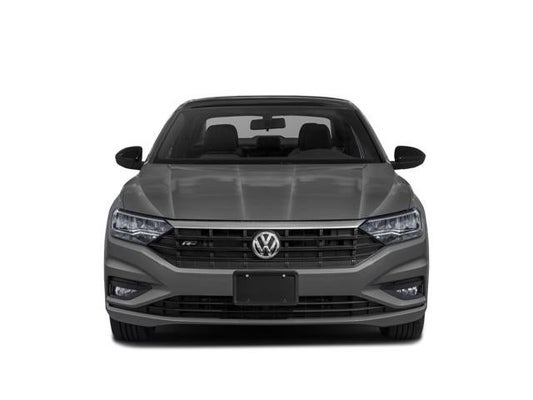 2019 Volkswagen Jetta R-Line in Knoxville, TN - Ted Russell Nissan