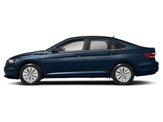 2019 Volkswagen Jetta S in Knoxville, TN - Ted Russell Nissan