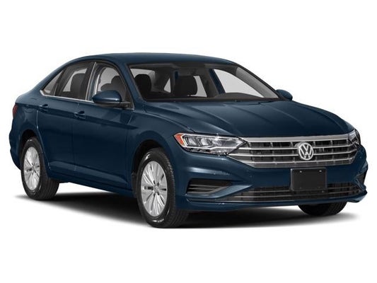 2019 Volkswagen Jetta S in Knoxville, TN - Ted Russell Nissan