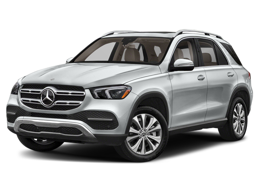 2020 Mercedes-Benz GLE 350 GLE 350 in Knoxville, TN - Ted Russell Nissan