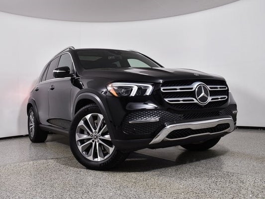 2023 Mercedes-Benz GLE 350 GLE 350 in Knoxville, TN - Ted Russell Nissan